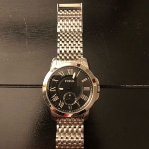 Fossil watch